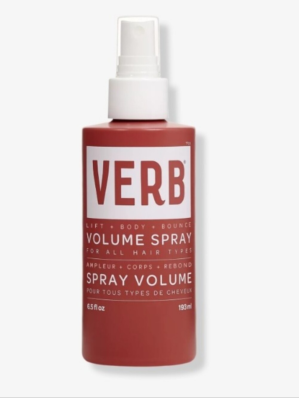 VERB Volume Spray 6.5oz